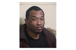 Fresno PD: Suspect arrested in fatal shooting at The Parks at Fig Garden
