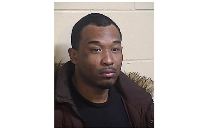 Fresno PD: Suspect arrested in fatal shooting at The Parks at Fig Garden