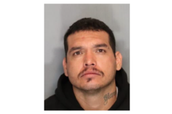 Stockton officers nab suspected carjacker
