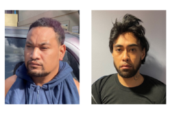 Two arrested in connection to execution-style murder in San Mateo County