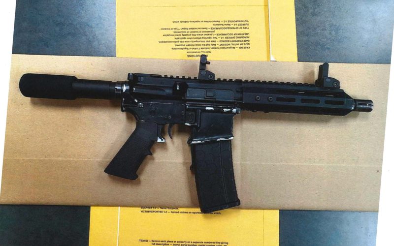 San Francisco police make fourteen arrests, confiscate numerous firearms amid ongoing enforcement efforts