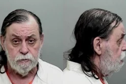 Man arrested for alleged continual sexual abuse of minor