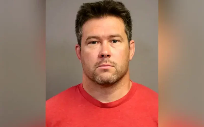 Youth soccer coach from Santa Ana arrested on 12 felony counts of child molestation and child pornography