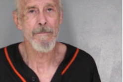 Felon in Possession of a Loaded Revolver
