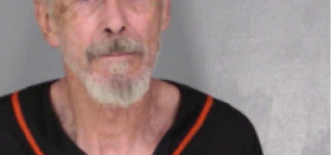 Felon in Possession of a Loaded Revolver