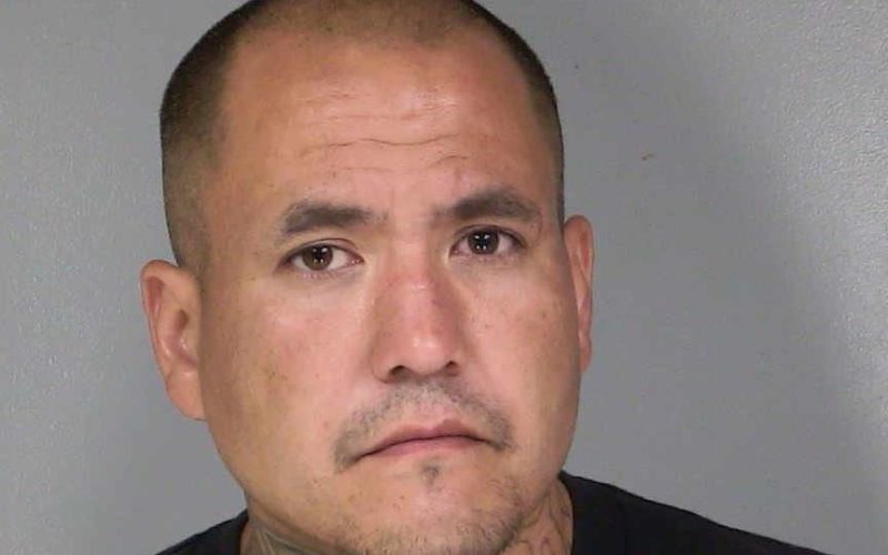Vehicle stolen during Humboldt Hill burglary recovered, one arrested
