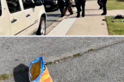 Attempted robbery arrest