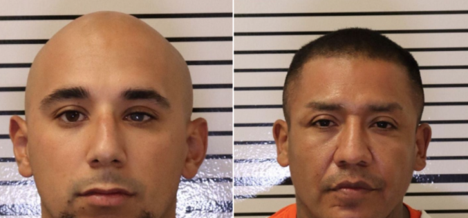 Tulare County D.A.: Men found guilty in 2021 murder