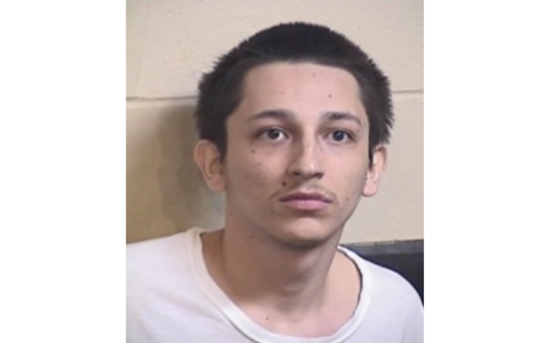 Fresno PD: Suspect arrested in fatal East Saginaw Way shooting