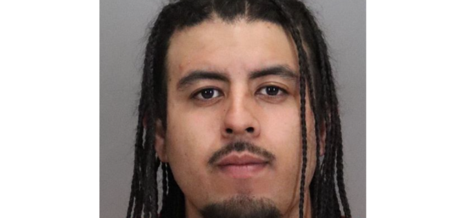 Man arrested in connection to November 2021 sideshow collision