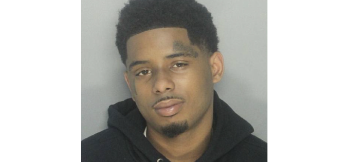 TMZ: Rapper Pooh Shiesty gets 63 months behind bars