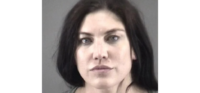 TMZ report: Hope Solo pleads guilty to DWI