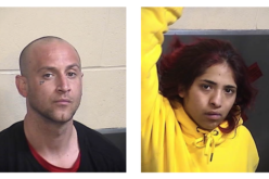 Two arrested in connection to recent armed robberies in Fresno area