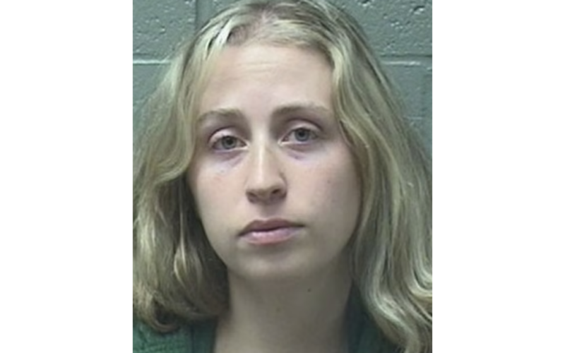 Yuba County: Coroner’s Investigation into Death of Two Children — Mother Arrested