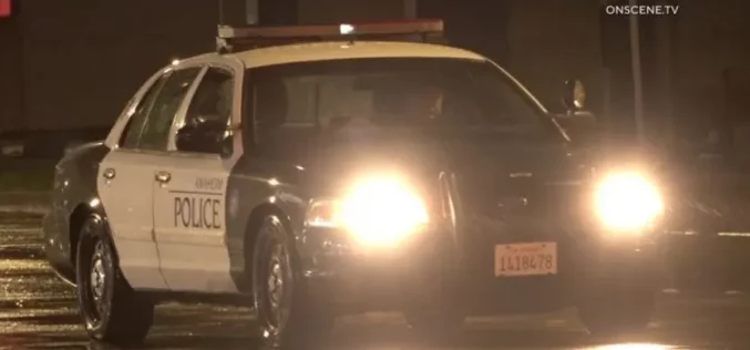 A 17-year-old Anaheim male arrested for shooting death of man at the Anaheim Cinco de Mayo Festival
