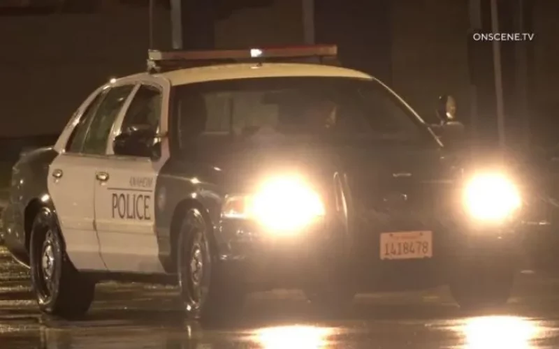 A 17-year-old Anaheim male arrested for shooting death of man at the Anaheim Cinco de Mayo Festival