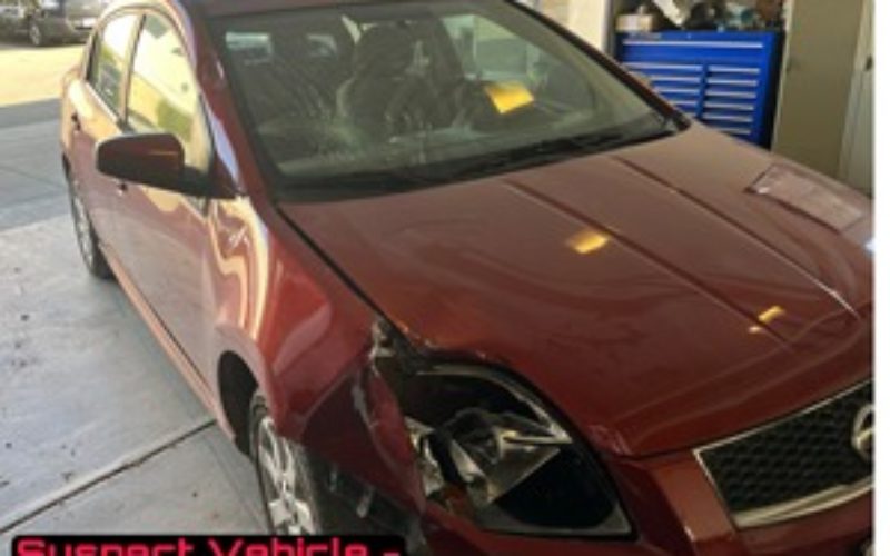 Driver Arrested Faces Vehicular Manslaughter Charge for Death of a Bicyclist