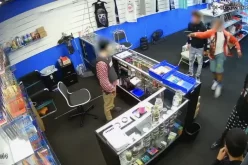 Homicide Gun Battle – Two Caught, Two Sought – Wanted for Murder