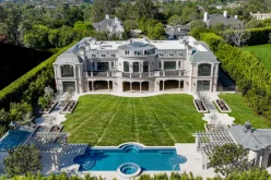 $63 Million Mega-Mansion Purchased with Armenian Corruption Scheme Proceeds – FBI Task Force