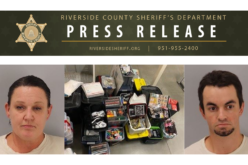 Multiple Burglary Incidents – Search Warrant Reveals $ Thousands Snagged in False-Pretense Conspiracy
