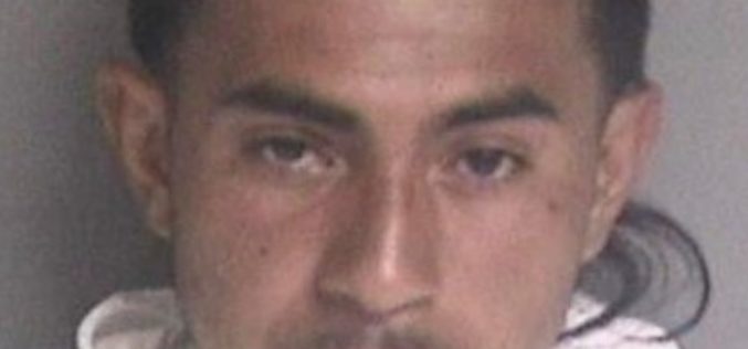 Skateboarder Charged with Attempted Murder for Beating a 75-Year-Old Man