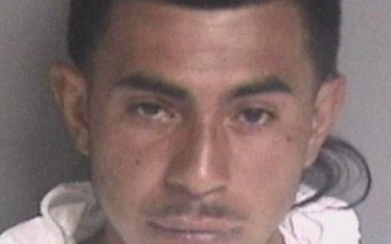 Skateboarder Charged with Attempted Murder for Beating a 75-Year-Old Man