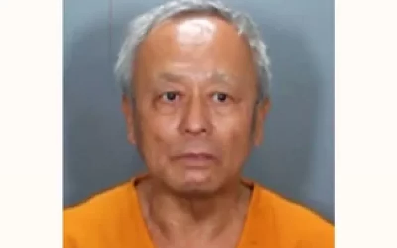 David Chou arrested for shootings at Geneva Presbyterian Church; late Dr. John Cheng celebrated as hero