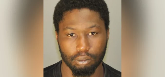 American Canyon PD: Man accused of sexual battery at Walmart