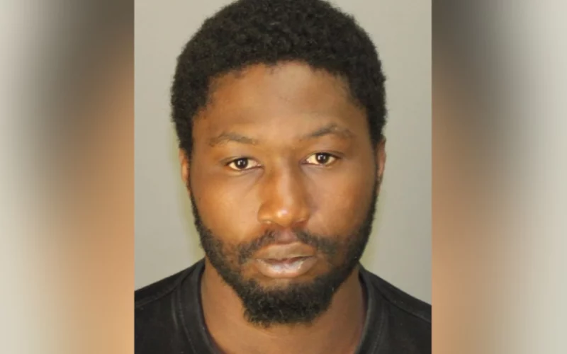 American Canyon PD: Man accused of sexual battery at Walmart