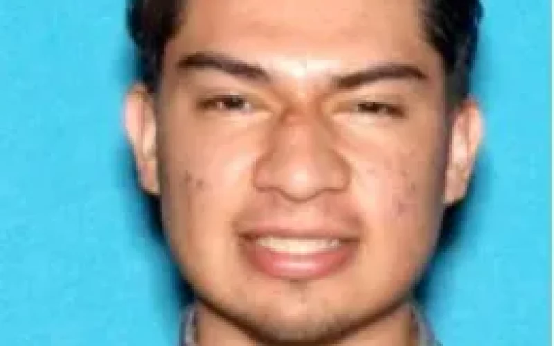 Man arrested after roommate found deceased inside shared residence