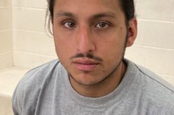 Man robs truck driver of wallet, arrested 6 days later