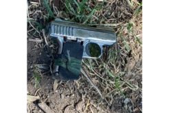 Accident followed by shooting leads to woman’s arrest