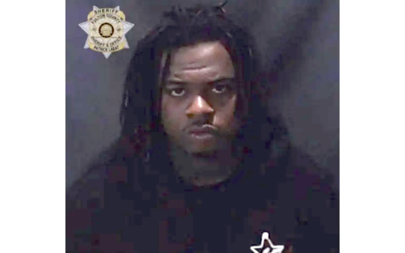 TMZ: Gunna arrested on RICO charges — 2 days after Young Thug