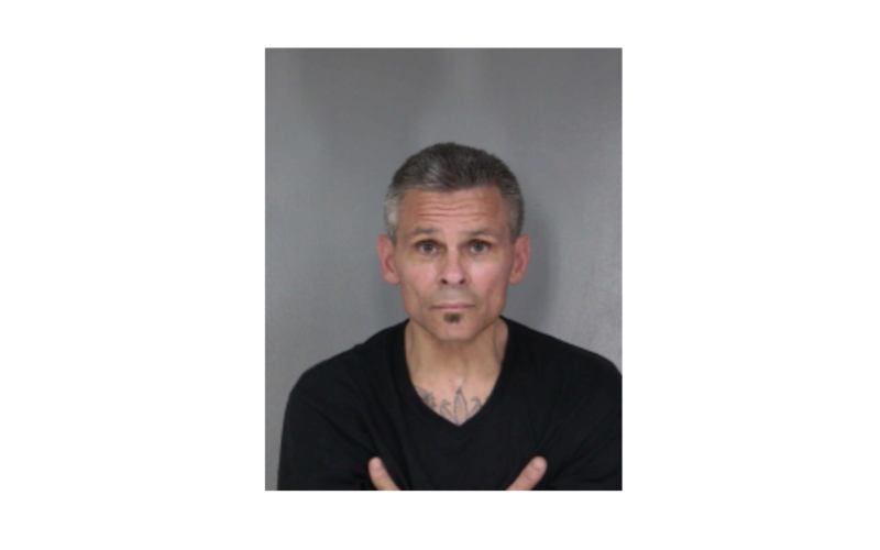Man on probation arrested for alleged unlawful possession of weapon, narcotics charges