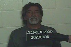 Man sentenced to 52 months for lewd acts and indecent exposure
