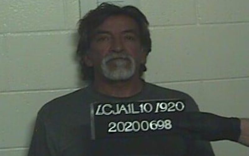 Man sentenced to 52 months for lewd acts and indecent exposure