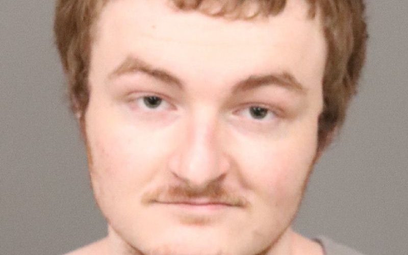 Arrest For Assault With A Deadly Weapon
