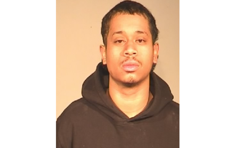 Two arrested in alleged shooting of 10-year-old girl at Fresno park, third suspect sought