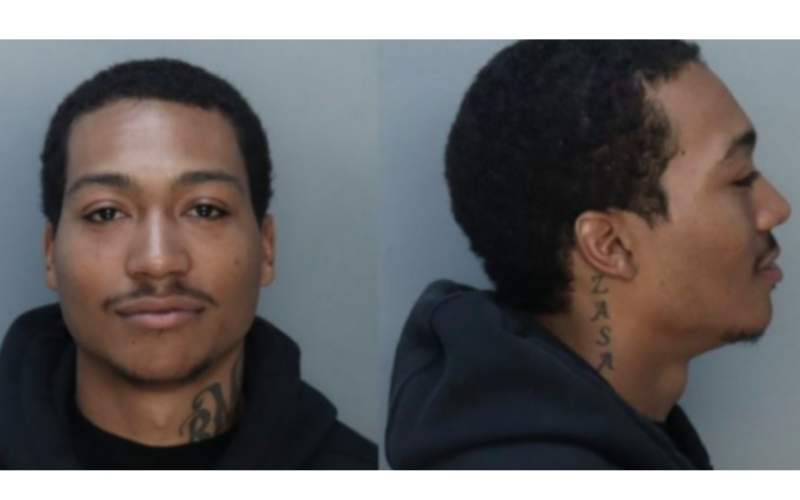 TMZ: ‘BMF’ star Lil Meech busted for stealing $250K Richard Mille watch