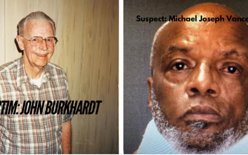 1990 cold case murder solved