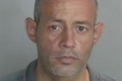 One homeless man suspected in stabbing murder of another homeless man in Anaheim