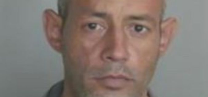 One homeless man suspected in stabbing murder of another homeless man in Anaheim