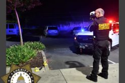 FOUR SUSPECTS ARRESTED IN THE JAN. 13, 2022 HOMICIDE INVESTIGATION