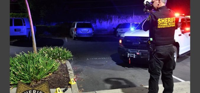 FOUR SUSPECTS ARRESTED IN THE JAN. 13, 2022 HOMICIDE INVESTIGATION