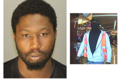 Palo Alto PD: Suspect accused of lewd conduct at grocery store in custody
