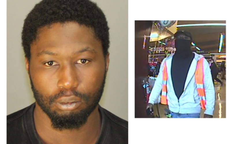 Palo Alto PD: Suspect accused of lewd conduct at grocery store in custody