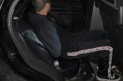 Another day and another poor decision behind the wheel….