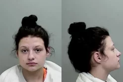 18-year-old female assaults her 56-year-old fiance