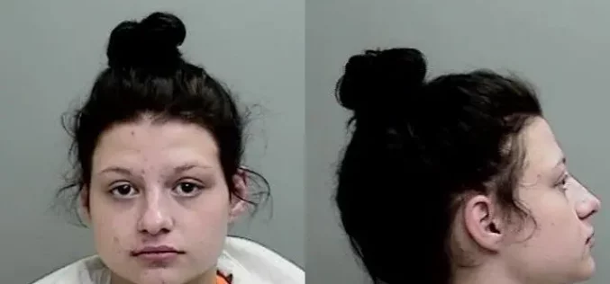 18-year-old female assaults her 56-year-old fiance