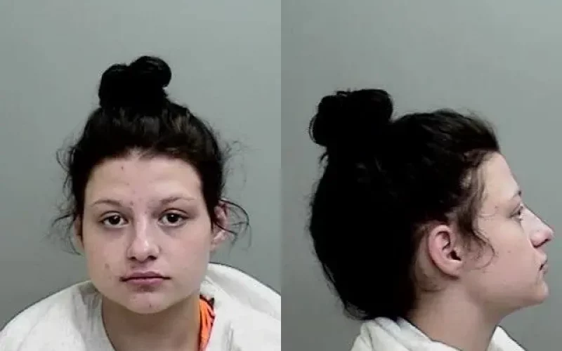 18-year-old female assaults her 56-year-old fiance